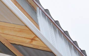 why Ingbirchworth fascia repairs are essential