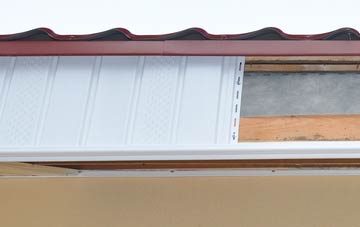 Ingbirchworth fascia repair costs