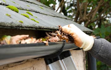 gutter cleaning Ingbirchworth, South Yorkshire